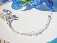 Swarovski Crystal Suncatcher