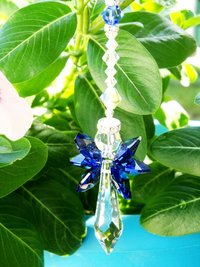 suncatcher for car