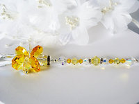 crystal suncatcher