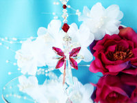 angel suncatcher