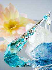 Swarovski Crystal Necklace