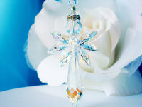 rear view mirror charm