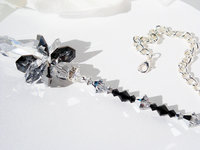 crystal suncatcher