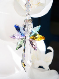 angel suncatcher