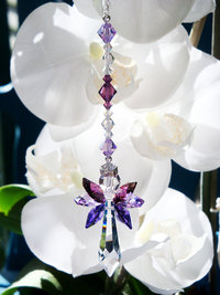 rear view mirror charm