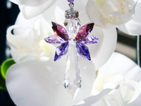 angel suncatcher