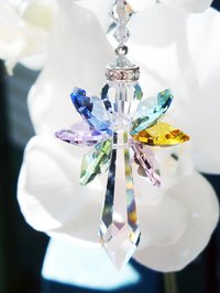 angel memorial gift