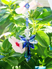 angel car accessories