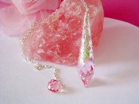 dowsing pendulum