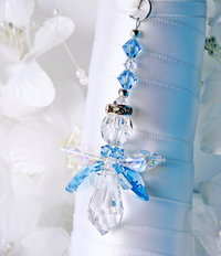 something blue angel