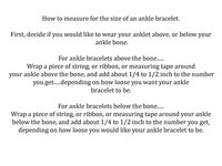 Something Blue Anklet for Bride – Swarovski Crystal & Pearl Wedding Ankle Bracelet Gift