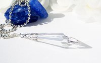 Crystal Ceiling Fan Pull Chain – Asfour Crystal Pendant Light Pull for Chandelier or Housewarming Gift