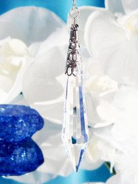 Crystal Ceiling Fan Pull Chain – Asfour Pendant Light Pull, Chandelier Accent & Housewarming Gift 