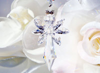 rearview mirror charm