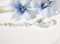 Swarovski Crystal Ceiling Fan Pull Chain