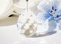 Crystal Ceiling Fan Pull Chain