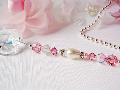 Swarovski Crystal Light Pulls