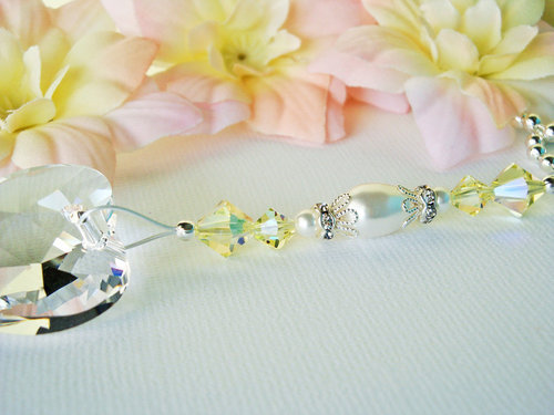 swarovski crystal ceiling fan pull chain