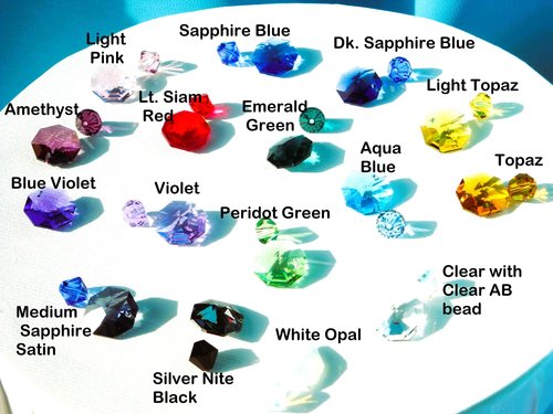 Purple Crystal Angel with Cross Rear View Mirror Charm – Car Suncatcher & Guardian Angel Sympathy Gift