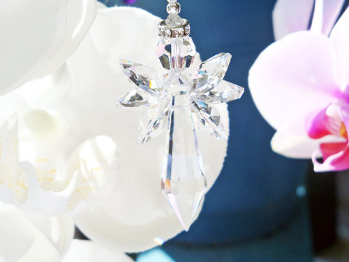 Guardian Angel Sympathy Gift for In Memory of Loved One