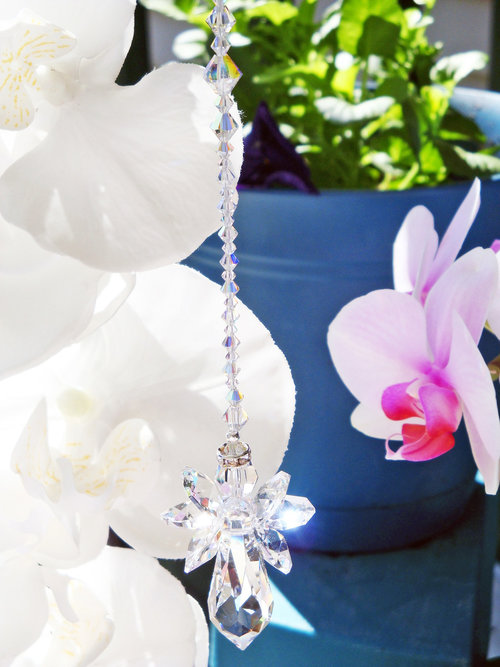 Angel Memorial Gift