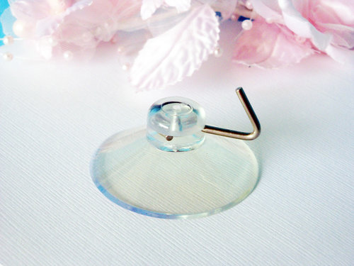 Crystal Angel Suncatcher, Blue Nursery Decor, Window Sun Catcher, Swarovski Crystals