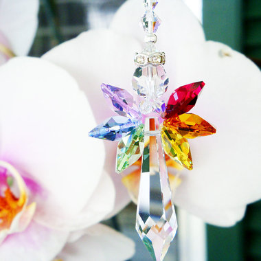 guardian angel memorial gift
