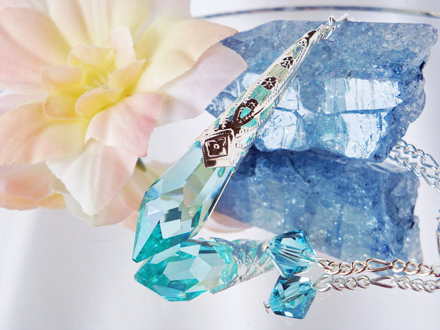 dowsing pendulum