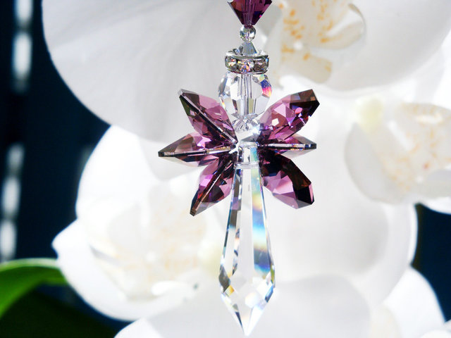 angel suncatcher